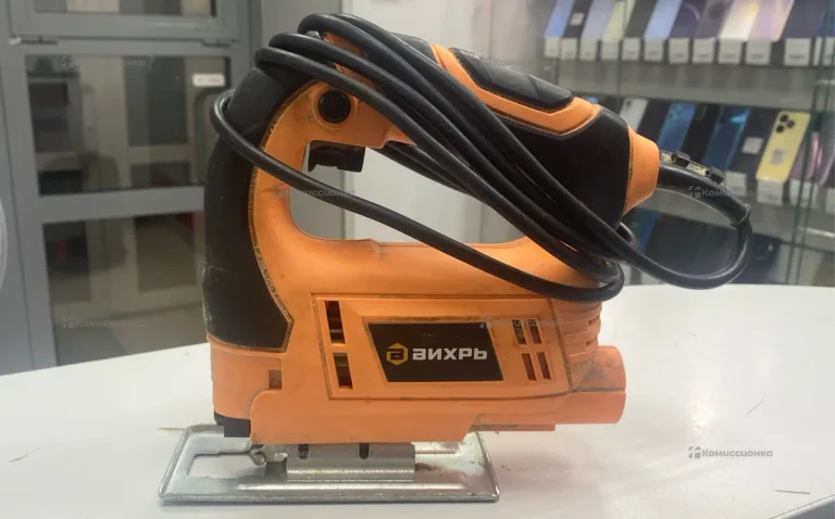 Электролобзик ВИХРЬ ЛЭ-55