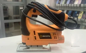 Купить Электролобзик ВИХРЬ ЛЭ-55 б/у , в Екатеринбург Цена:990рублей