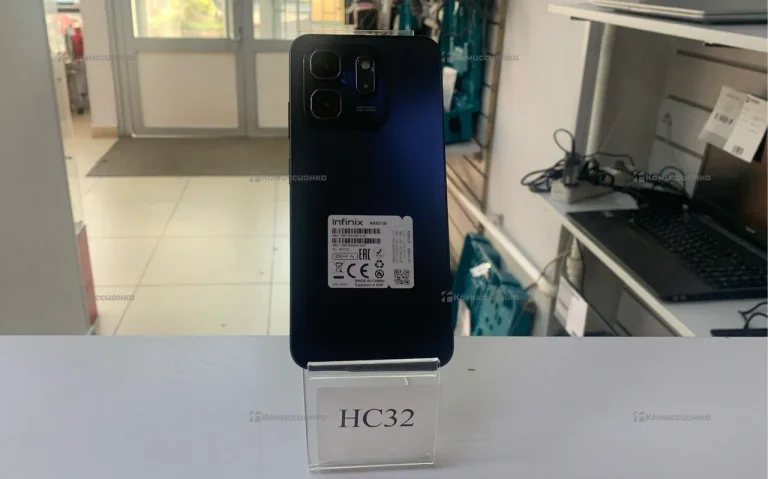 Infinix Hot 50i 4/256Gb