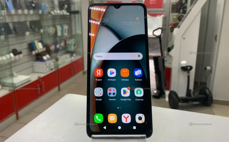 Xiaomi Redmi A3x 4/128Gb
