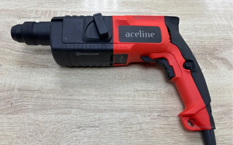 Перфоратор Aceline ARH650