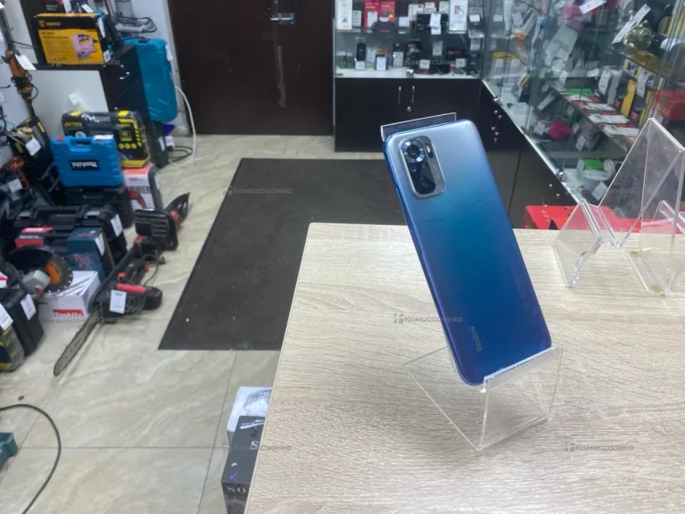 Xiaomi Redmi Note 10S 6/64 ГБ