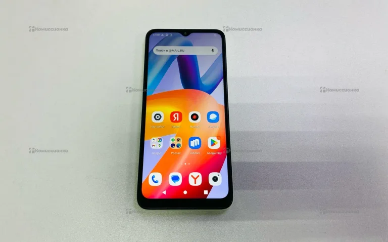 Xiaomi Redmi A2+ 3/64 ГБ