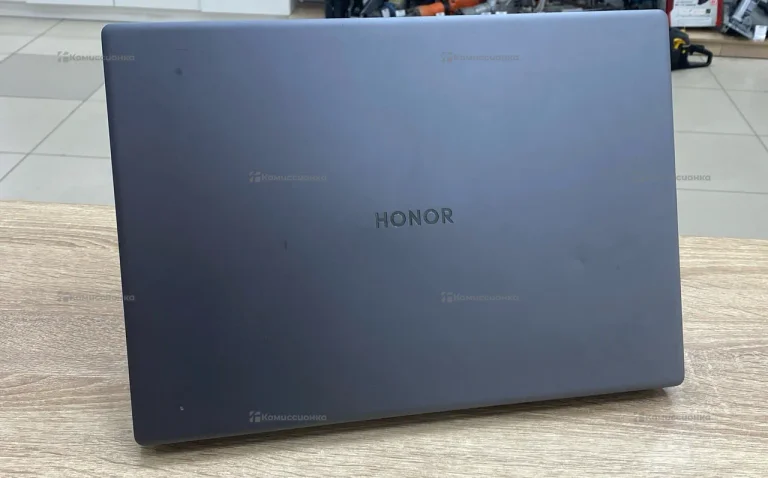 Ноутбук  Honor BRN-FXX