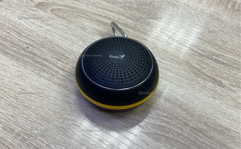 Колонка  genius sp-906bt