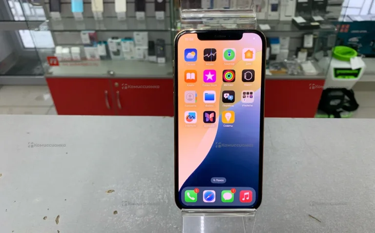 Apple iPhone 12 Pro 6/128 ГБ