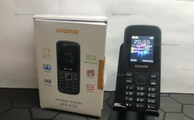 Купить Digma Linx A172 б/у , в Самара Цена:690рублей