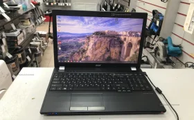 Купить Ноутбук  Acer б/у , в Энгельс Цена:7900рублей