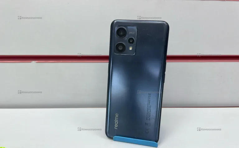 Realme realme 9 128