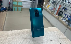 Xiaomi Redmi Note 9 3/64 ГБ