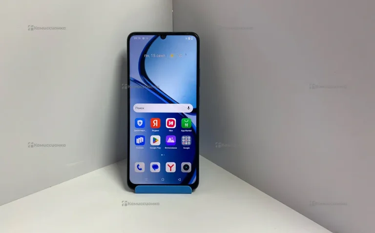 Realme C63 8/256 ГБ