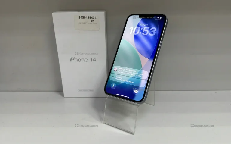 Apple iPhone 14 6/512 ГБ