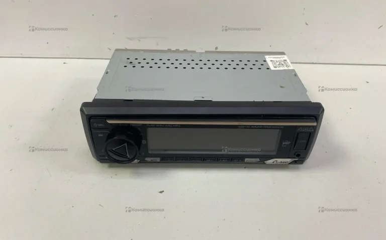 Автомагнитола  aura amn-79dsp без фишки