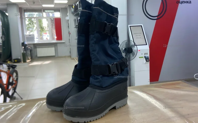 Сапоги Юнис 42
