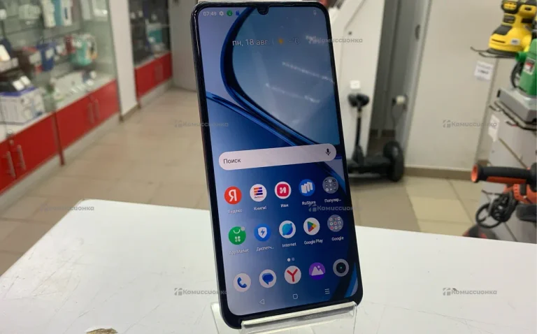 Realme Note 50 3/64Gb