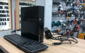 Приставка Xbox Xbox 360