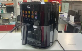 Купить Аэрогриль borgerhome б/у , в Тольятти Цена:4900рублей