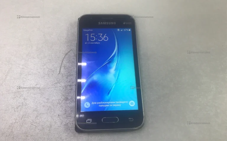 Samsung Galaxy J1 Mini SM-J105H 1/16 ГБ