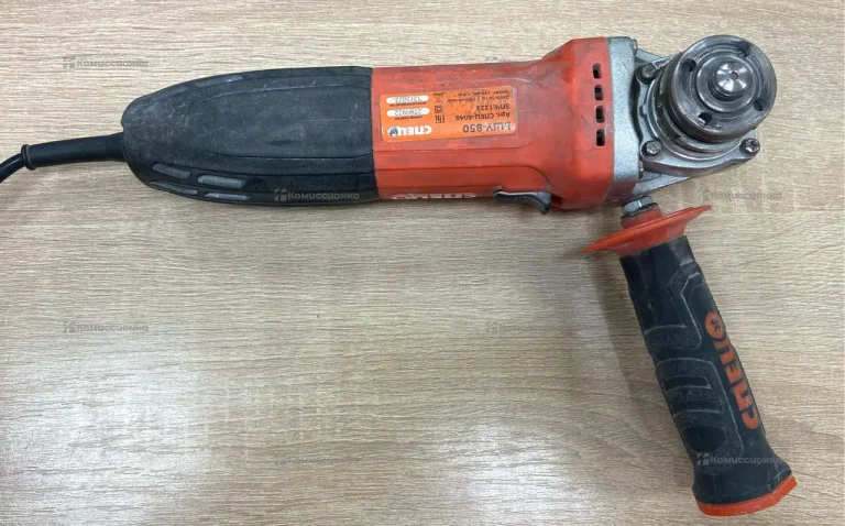 УШМ Спец БШУ-850