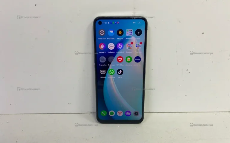 Realme 8i 4/64 ГБ