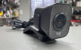 Купить Web-камера Logitech StreamCam б/у , в Самара Цена:4500рублей