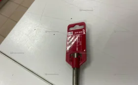 Бур TRIGER SDS+ 10