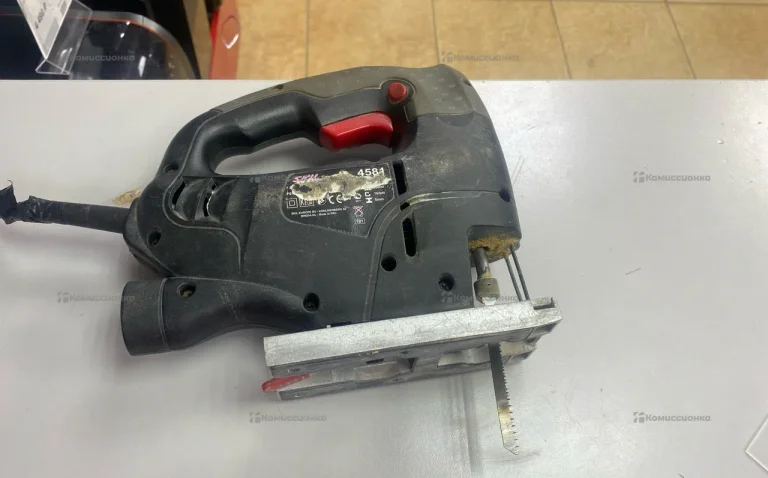 Электролобзик Skil 4581