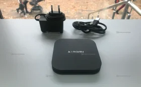 Смарт приставка xiaomi box4k
