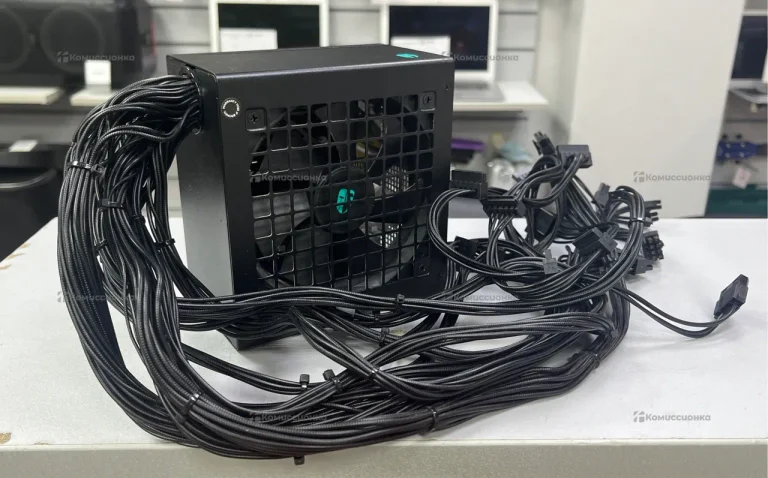 Блок питания DeepCool GamerStorm PN850D