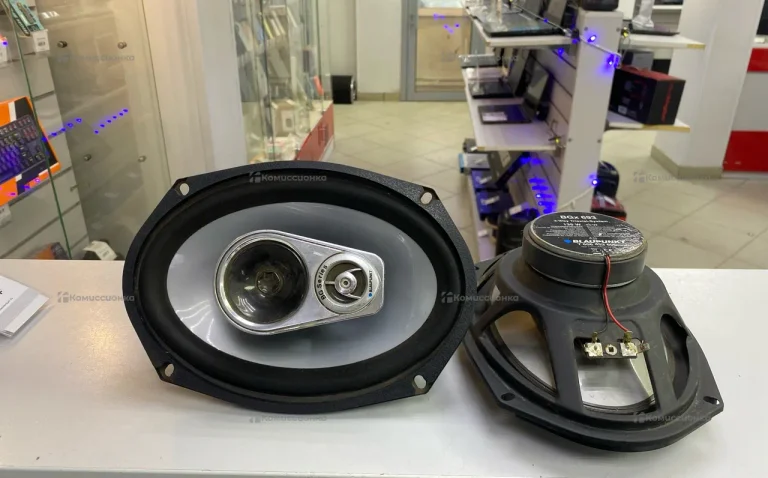 Колонки BGx 693