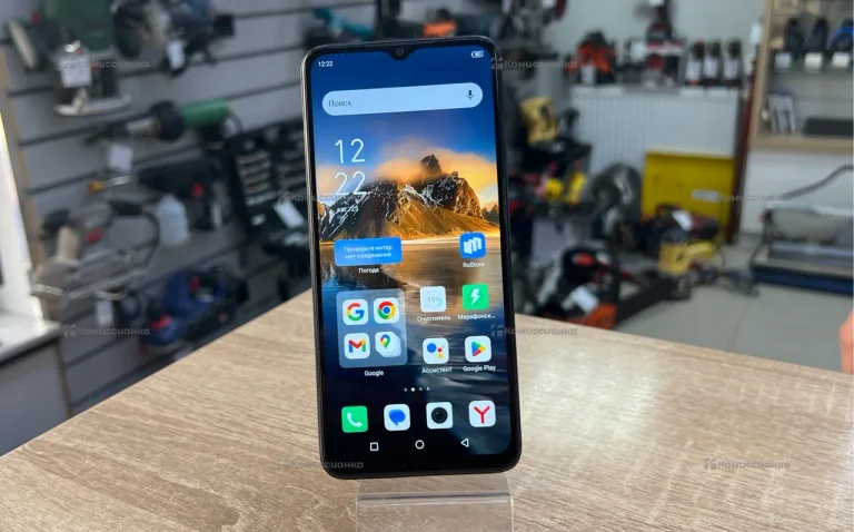 Infinix Hot 30i 8/128Gb