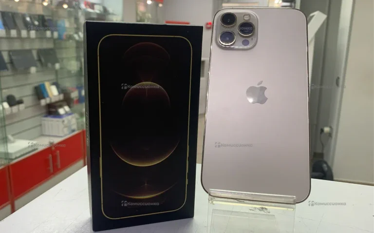 Apple iPhone 12 pro max 128Gb
