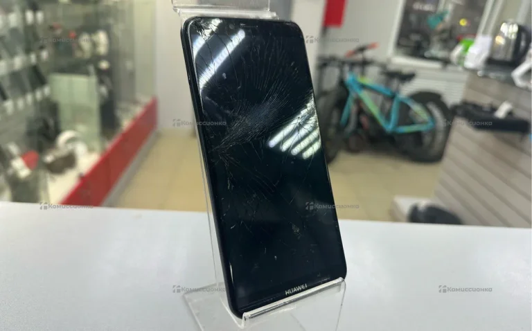 Huawei Y6 Prime (2018) 2/16 ГБ