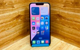 Apple iPhone 14 6/128 ГБ