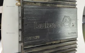 Купить Усилитель 2x канальный bulava 2 x 70 w б/у , в Зеленодольск Цена:2900рублей