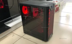 Системный блок  ginzzu