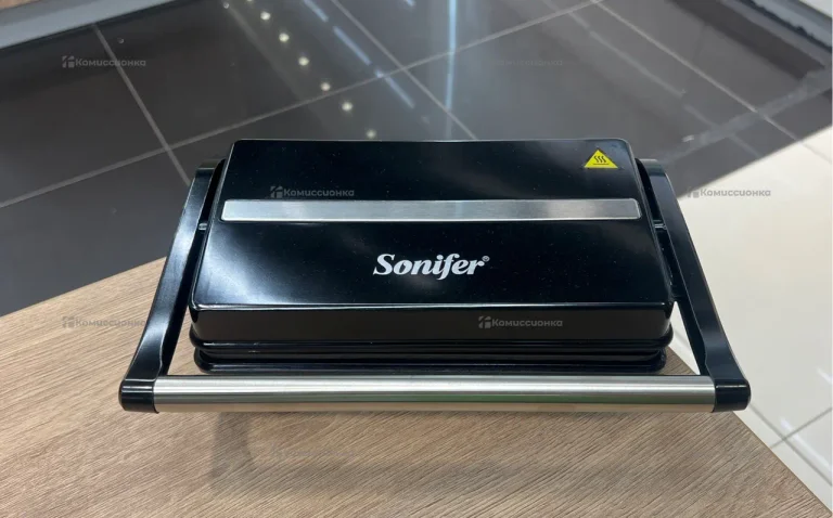 Гриль-sonifer-sh-6098