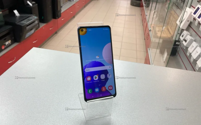 Samsung Galaxy A21s 3/32 ГБ