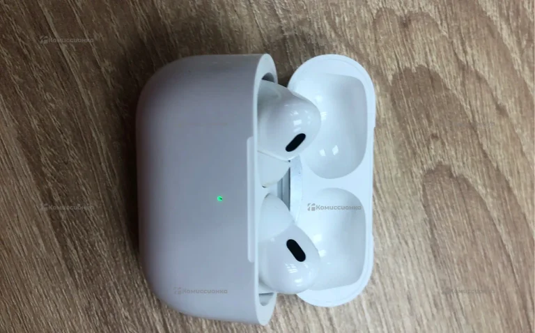 Наушники  replica airpods pro