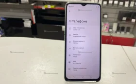 Realme C35 4/128 ГБ