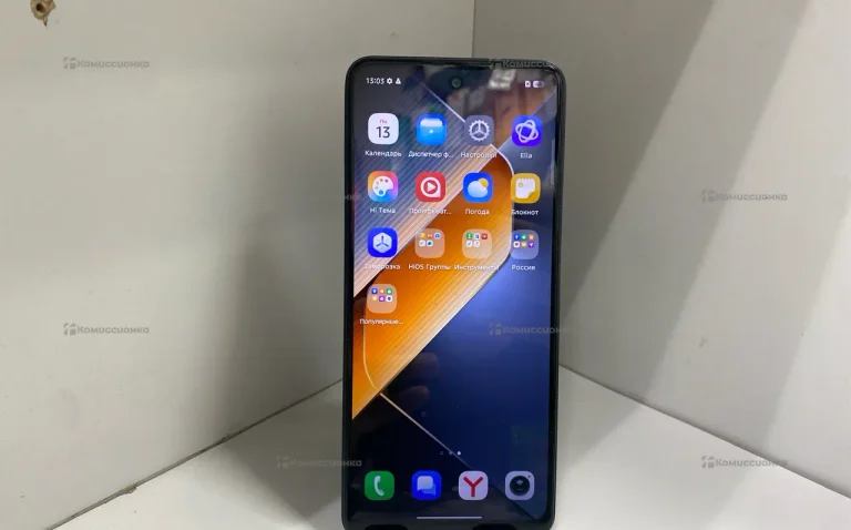 Tecno Pova 6 Neo 8/256 ГБ