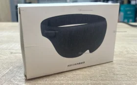 Купить Маска для сна с подогревом б/у , в Краснодар Цена:490рублей