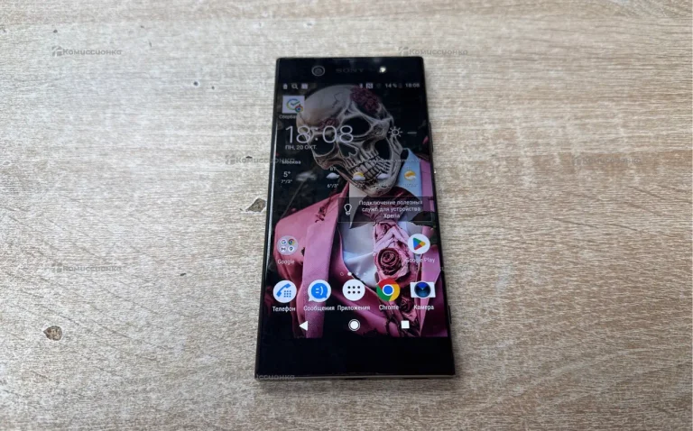 Sony Xperia XA1 Ultra 4/64 ГБ