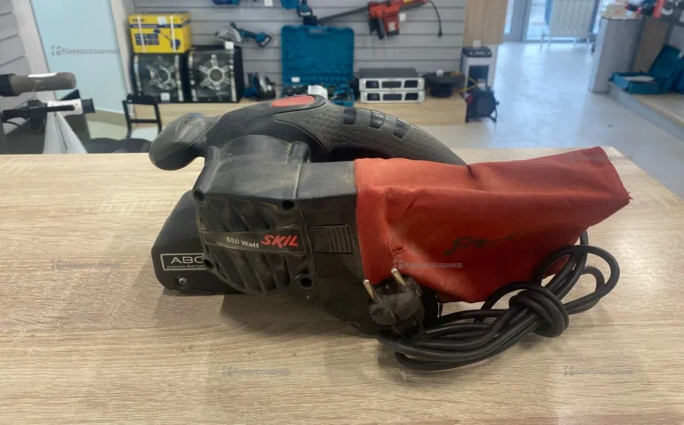 Шлифмашинка Skil 650W