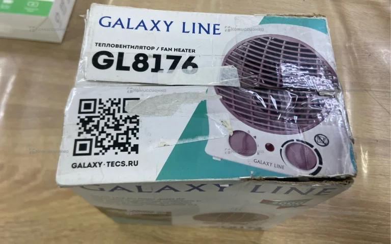 Обогреватель Galaxy GL8176