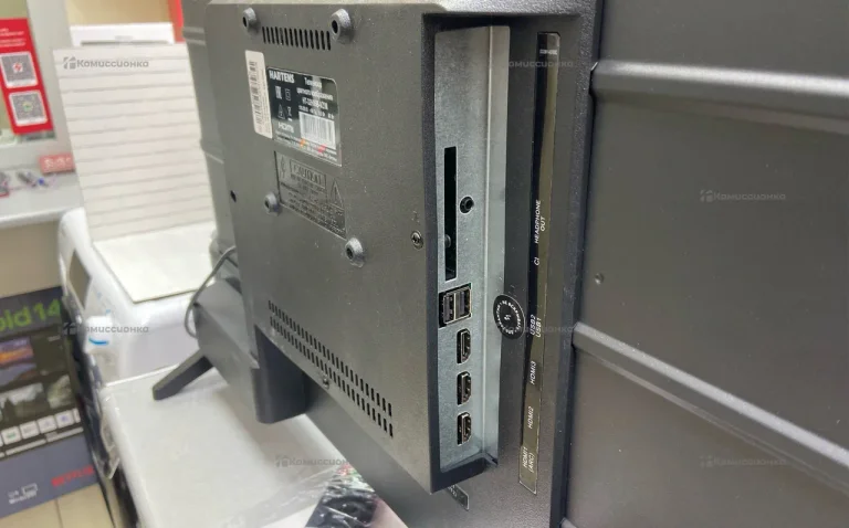 Телевизор HARTENS HT-32H06B