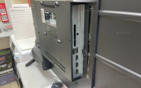 Купить Телевизор HARTENS HT-32H06B б/у , в Москва и область Цена:4900рублей