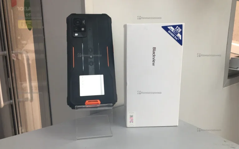 Blackview BV4800 Pro 4/128Gb