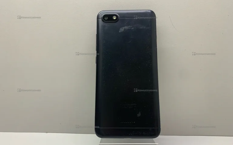 Xiaomi Redmi 6A 3/32Gb