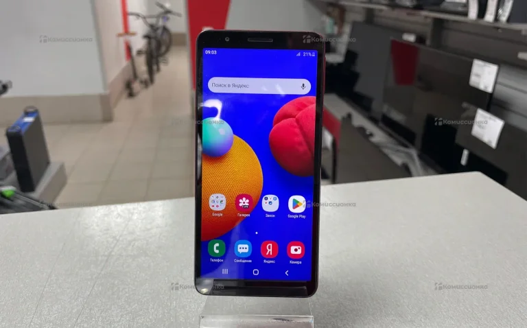 Samsung Galaxy A01 Core 1/16 ГБ